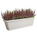 noa balcony trough l warm grey